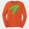 GILDAN® ULTRA COTTON® LONG SLEEVE T-SHIRT Thumbnail