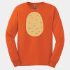 GILDAN® ULTRA COTTON® LONG SLEEVE T-SHIRT Thumbnail