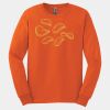 GILDAN® ULTRA COTTON® LONG SLEEVE T-SHIRT Thumbnail