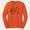 GILDAN® ULTRA COTTON® LONG SLEEVE T-SHIRT Thumbnail