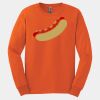 GILDAN® ULTRA COTTON® LONG SLEEVE T-SHIRT Thumbnail