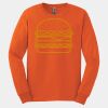 GILDAN® ULTRA COTTON® LONG SLEEVE T-SHIRT Thumbnail