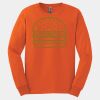 GILDAN® ULTRA COTTON® LONG SLEEVE T-SHIRT Thumbnail