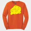 GILDAN® ULTRA COTTON® LONG SLEEVE T-SHIRT Thumbnail
