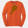 GILDAN® ULTRA COTTON® LONG SLEEVE T-SHIRT Thumbnail