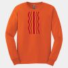 GILDAN® ULTRA COTTON® LONG SLEEVE T-SHIRT Thumbnail