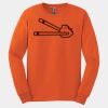 GILDAN® ULTRA COTTON® LONG SLEEVE T-SHIRT Thumbnail