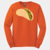 GILDAN® ULTRA COTTON® LONG SLEEVE T-SHIRT Thumbnail