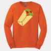 GILDAN® ULTRA COTTON® LONG SLEEVE T-SHIRT Thumbnail