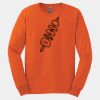 GILDAN® ULTRA COTTON® LONG SLEEVE T-SHIRT Thumbnail