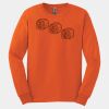 GILDAN® ULTRA COTTON® LONG SLEEVE T-SHIRT Thumbnail