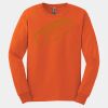GILDAN® ULTRA COTTON® LONG SLEEVE T-SHIRT Thumbnail