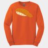 GILDAN® ULTRA COTTON® LONG SLEEVE T-SHIRT Thumbnail
