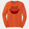 GILDAN® ULTRA COTTON® LONG SLEEVE T-SHIRT Thumbnail