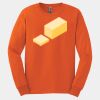 GILDAN® ULTRA COTTON® LONG SLEEVE T-SHIRT Thumbnail