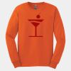 GILDAN® ULTRA COTTON® LONG SLEEVE T-SHIRT Thumbnail