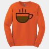 GILDAN® ULTRA COTTON® LONG SLEEVE T-SHIRT Thumbnail