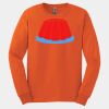 GILDAN® ULTRA COTTON® LONG SLEEVE T-SHIRT Thumbnail