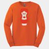 GILDAN® ULTRA COTTON® LONG SLEEVE T-SHIRT Thumbnail