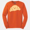 GILDAN® ULTRA COTTON® LONG SLEEVE T-SHIRT Thumbnail