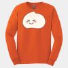 GILDAN® ULTRA COTTON® LONG SLEEVE T-SHIRT Thumbnail