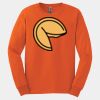 GILDAN® ULTRA COTTON® LONG SLEEVE T-SHIRT Thumbnail