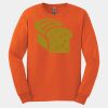 GILDAN® ULTRA COTTON® LONG SLEEVE T-SHIRT Thumbnail