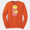 GILDAN® ULTRA COTTON® LONG SLEEVE T-SHIRT Thumbnail