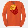 GILDAN® ULTRA COTTON® LONG SLEEVE T-SHIRT Thumbnail