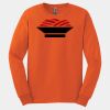 GILDAN® ULTRA COTTON® LONG SLEEVE T-SHIRT Thumbnail