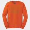 GILDAN® ULTRA COTTON® LONG SLEEVE T-SHIRT Thumbnail
