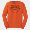 GILDAN® ULTRA COTTON® LONG SLEEVE T-SHIRT Thumbnail