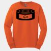 GILDAN® ULTRA COTTON® LONG SLEEVE T-SHIRT Thumbnail