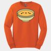 GILDAN® ULTRA COTTON® LONG SLEEVE T-SHIRT Thumbnail