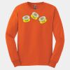 GILDAN® ULTRA COTTON® LONG SLEEVE T-SHIRT Thumbnail
