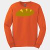 GILDAN® ULTRA COTTON® LONG SLEEVE T-SHIRT Thumbnail