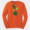 GILDAN® ULTRA COTTON® LONG SLEEVE T-SHIRT Thumbnail