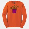 GILDAN® ULTRA COTTON® LONG SLEEVE T-SHIRT Thumbnail