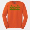 GILDAN® ULTRA COTTON® LONG SLEEVE T-SHIRT Thumbnail