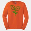 GILDAN® ULTRA COTTON® LONG SLEEVE T-SHIRT Thumbnail