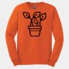 GILDAN® ULTRA COTTON® LONG SLEEVE T-SHIRT Thumbnail