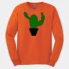 GILDAN® ULTRA COTTON® LONG SLEEVE T-SHIRT Thumbnail