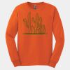 GILDAN® ULTRA COTTON® LONG SLEEVE T-SHIRT Thumbnail