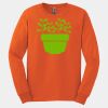 GILDAN® ULTRA COTTON® LONG SLEEVE T-SHIRT Thumbnail