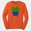 GILDAN® ULTRA COTTON® LONG SLEEVE T-SHIRT Thumbnail