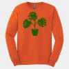 GILDAN® ULTRA COTTON® LONG SLEEVE T-SHIRT Thumbnail