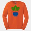 GILDAN® ULTRA COTTON® LONG SLEEVE T-SHIRT Thumbnail
