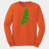 GILDAN® ULTRA COTTON® LONG SLEEVE T-SHIRT Thumbnail