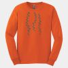 GILDAN® ULTRA COTTON® LONG SLEEVE T-SHIRT Thumbnail