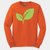 GILDAN® ULTRA COTTON® LONG SLEEVE T-SHIRT Thumbnail